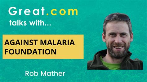 against malaria foundation fact check|mosquito net charity.
